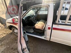 نيسان بيك اب